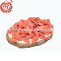 Carefully selected goji berry 280 grain with reasonable factory price